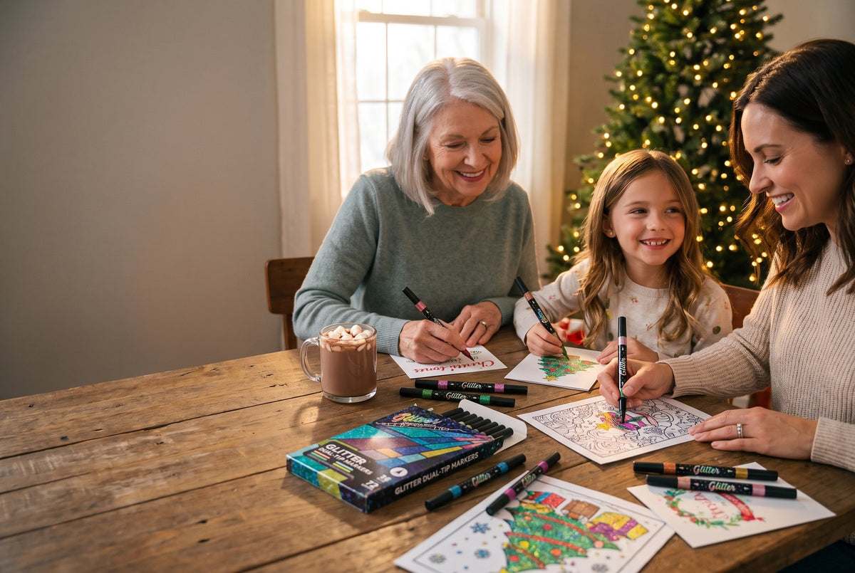 The Christmas Gift They'll Actually Use